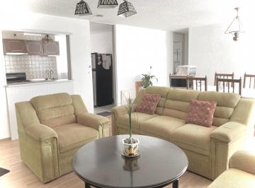 Departamento de 3 habitaciones, Coyoacán · Departamento en Zona Sur a 10 Minutos del Centro de Coyoacán