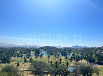 Departamento · 81m² · 1 Recámara · Departamento en Venta en Península de Santiago