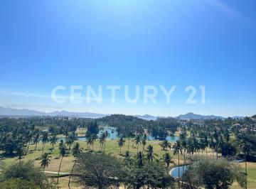 Departamento · 82m² · 1 Recámara · Departamento en Venta en Península de Santiago