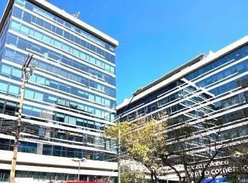 Oficina de 4 habitaciones, Miguel Hidalgo · Plaza Polanco Penthouse 330 m² Balcón, Sala de Juntas, Privados, Amplias Áreas Abiertas de Trabajo