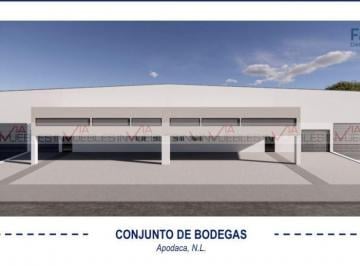 Nave industrial · 1130m² · Nave Industrial en Venta en Agua Fría
