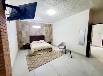 Departamento · 1 Recámara · 1 Estacionamiento · Departamento Amueblado Al Norte Saltillo Para Ejecutivos