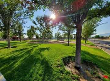 Terreno / Lote · 500m² · Terreno en Venta Al Norte Saltillo Residencial Punta Bosque