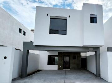 Casa · 164m² · 3 Recámaras · 2 Estacionamientos · Casa en Venta. Privanzas de Mirasierra, Al Oriente de La Ciudad