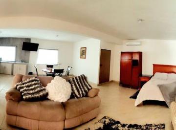 Departamento · 60m² · 1 Recámara · 1 Estacionamiento · Departamento Amueblado La Salle Al Norte de Saltillo