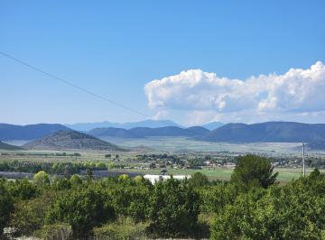 Terreno / Lote · 236987m² · Terreno en Sierra Para Desarrollo de Cabañas San Antonio de Las Alazanas