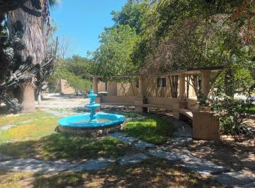 Quinta · 36000m² · 16 Recámaras · 15 Estacionamientos · Quinta - Hacienda en Venta en Gomez Palacio