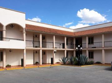Departamento · 70m² · 1 Recámara · 1 Estacionamiento · Departamento - Fraccionamiento Los Pinos