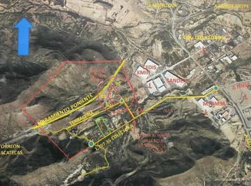 Terreno / Lote · 20000m² · Terreno - Ramos Arizpe