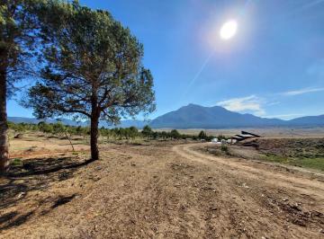 Terreno / Lote · 1000m² · Terreno - Arteaga