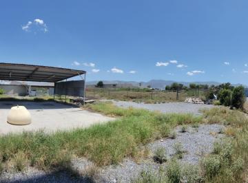 Bodega comercial · Bodegas Y/o Terreno en Renta Al Norte de Saltillo