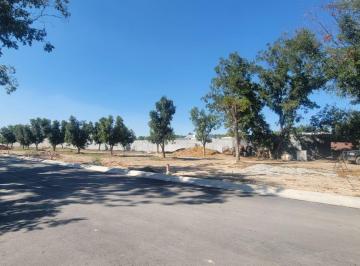 Terreno / Lote · 550m² · Terreno Al Norte de Saltillo Residencial Torrada