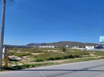 Terreno / Lote · 7200m² · Venta Terreno Fracc. Seterra Al Norte de Saltillo Ramos Arizpe