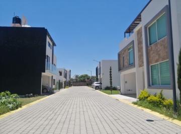 Terreno / Lote , San Andrés Cholula · Venta de Terreno Dentro de Fracc en La Radial Cerca Uvm San Andres Cholula Puebla