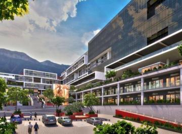 Local comercial · 38m² · 1 Estacionamiento · Local Comercial en Preventa Cumbres Alegro