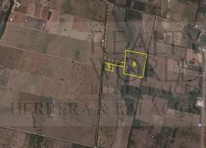 Terreno / Lote · 28852m² · Los Lirios I