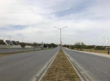 Rancho · 1539m² · Terreno en Venta en Apodaca