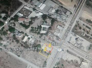 Rancho · 200m² · Terreno en Renta en Av Teofilo Salinas y Benito Juarez