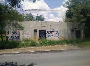 Rancho · 1777m² · Terreno en Venta en Centro Escobedo, N. l