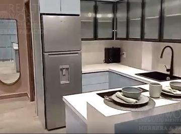 Departamento · 64m² · 2 Recámaras · 1 Estacionamiento · Departamento - Monterrey Centro