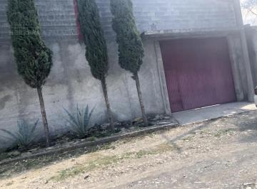 Bodega comercial · 380m² · Bodega Industrial - Lomas del Sol
