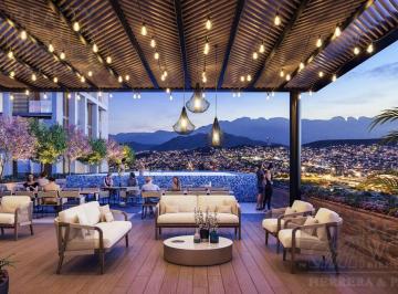 Departamento · 102m² · 3 Recámaras · 1 Estacionamiento · Departamento - Monterrey Centro
