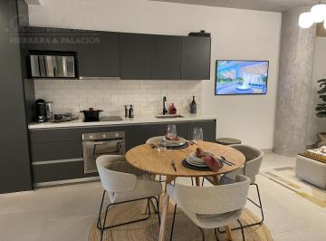 Departamento · 52m² · 1 Recámara · 1 Estacionamiento · Departamento - Centro