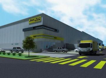 Bodega comercial · 7661m² · Magnifica Nave en Renta en Querétaro