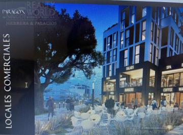Local comercial · 1100m² · Local - Roma