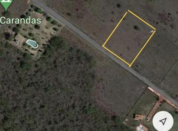 Terreno / Lote · 1800m² · Terreno - El Fraile