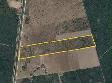 Terreno / Lote · 210000m² · Terreno - Benitez