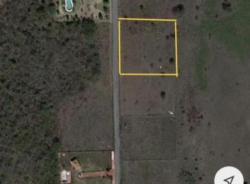 Terreno / Lote · 1800m² · Terreno - El Fraile