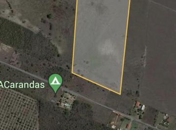 Terreno / Lote · 45000m² · Terreno - El Fraile
