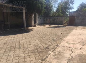 Casa · 400m² · 5 Recámaras · Casa - Montemorelos
