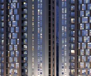 Departamento · 60m² · 1 Recámara · 2 Estacionamientos · Departamento - Huasteca del Valle