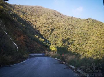 Terreno / Lote · 280m² · Terreno - Lomas de Montecristo