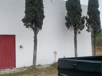 Bodega comercial · 400m² · Bodega Industrial - Juárez