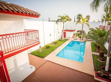 Quinta · 1600m² · Quinta - Lomas del Sol