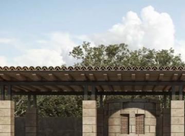 Terreno / Lote · Terreno en Venta en Santiago Centro
