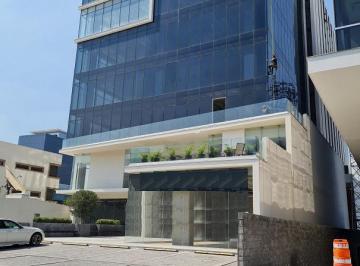 Fachada Principal · Oficina en Renta Obispado