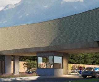 Terreno / Lote · 250m² · Terreno en Venta en El Yerbaniz, Santiago, N. L.
