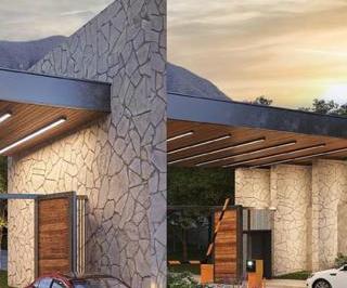 Terreno / Lote · 567m² · Terreno en Venta en Zona Valle Alto, Monterrey, N. L.