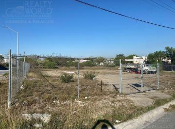 Terreno / Lote · 6320m² · Terreno en Venta en Bugambilias Huinalá