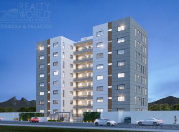 Departamento · 130m² · 3 Recámaras · 2 Estacionamientos · Departamento en San Jerónimo