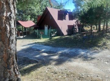 Quinta · 79000m² · 19 Recámaras · Quinta en Venta en Santiago, N. L.