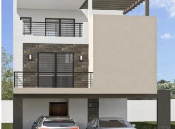 Casa · 284m² · 3 Recámaras · 2 Estacionamientos · Casa en Venta en Escobedo, Nuevo León