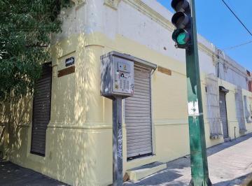 Fachada de la Esquina · Oficina en Centro