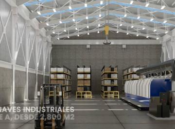 Bodega comercial · 2326m² · Terrenos en Venta en Apodaca, Nuevo León