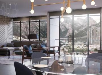 Departamento · 91m² · 2 Recámaras · 2 Estacionamientos · Departamento - Bosques La Huasteca