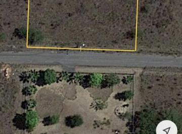 Terreno / Lote · 1800m² · Terreno - El Fraile